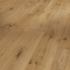 Ламінат parador Classic 1050 V Дуб Традиція натуральний елегант